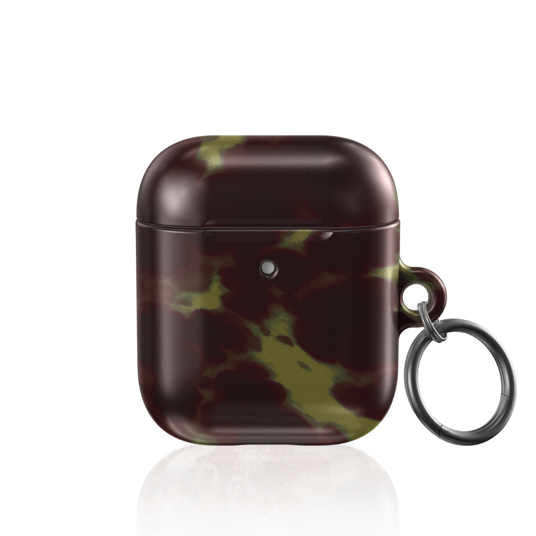 Forest Burn AirPod Case - Blunt Cases