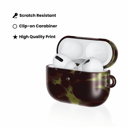 Forest Burn AirPod Case - Blunt Cases