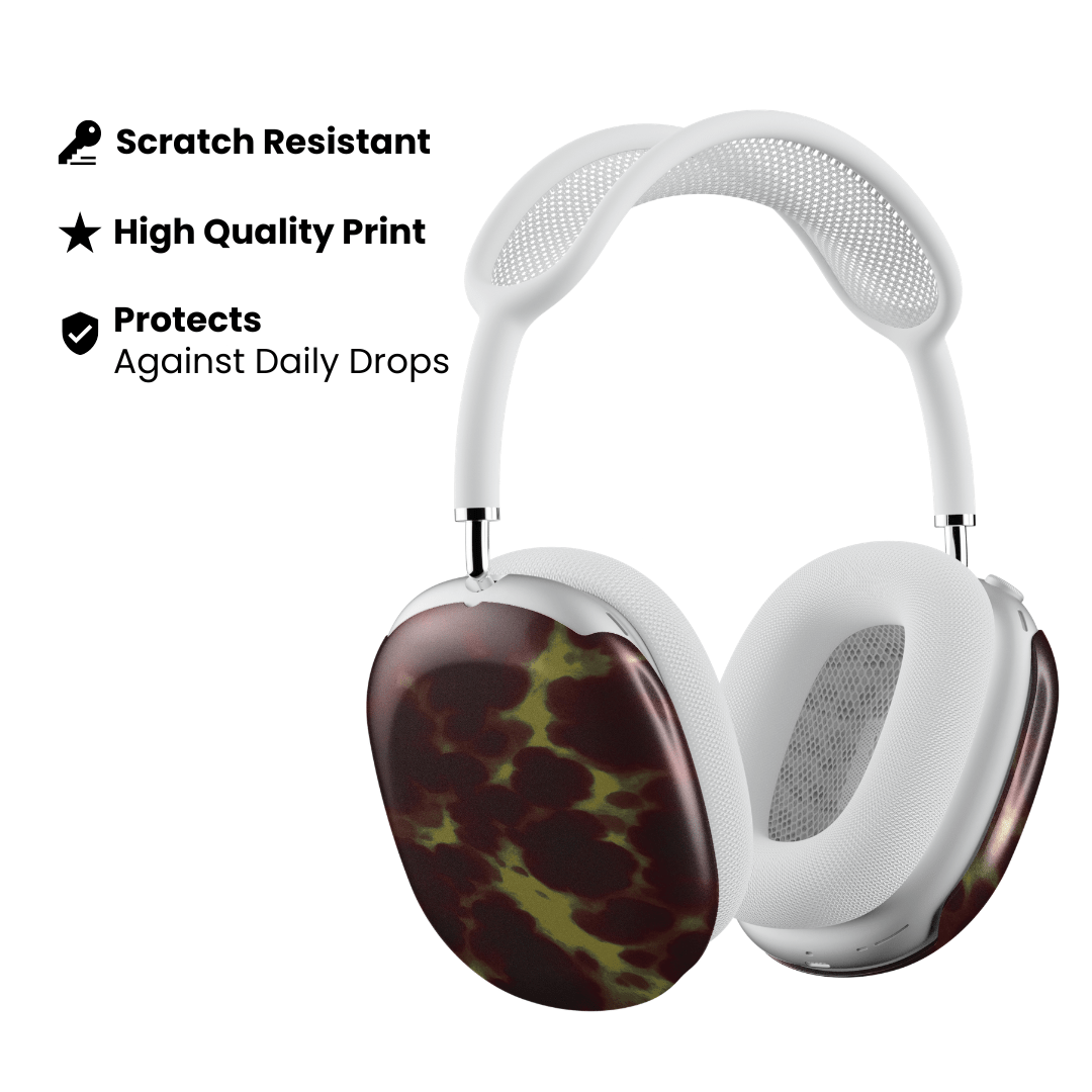 Forest Burn AirPod Max Case - Blunt Cases