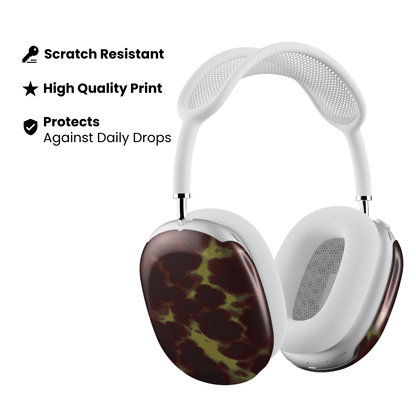 Forest Burn AirPod Max Case - Blunt Cases