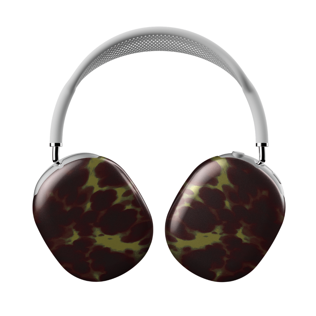 Forest Burn AirPod Max Case - Blunt Cases