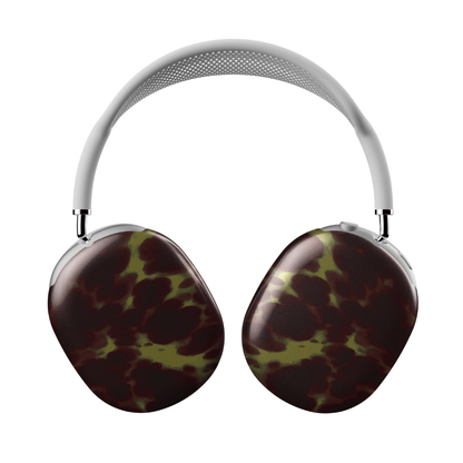 Forest Burn AirPod Max Case - Blunt Cases