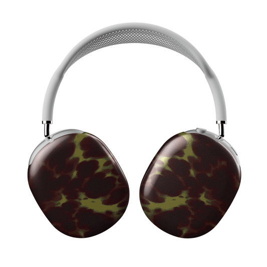 Forest Burn AirPod Max Case - Blunt Cases