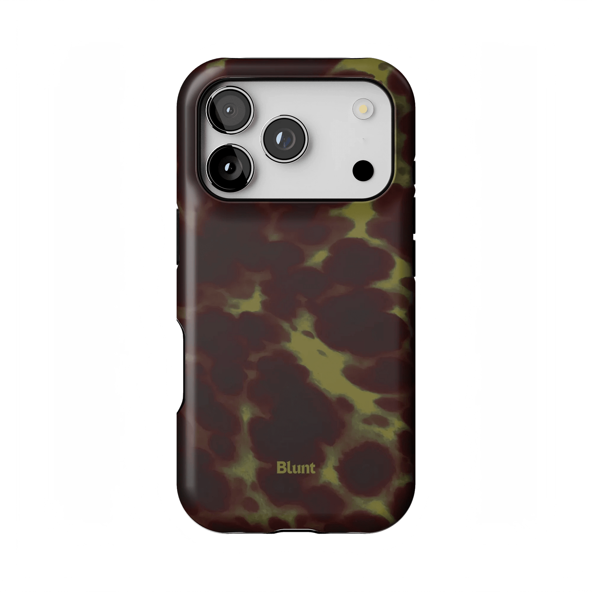Forest Burn iPhone Case - Blunt Cases