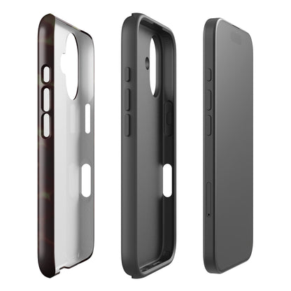 Forest Burn iPhone Case - Blunt Cases