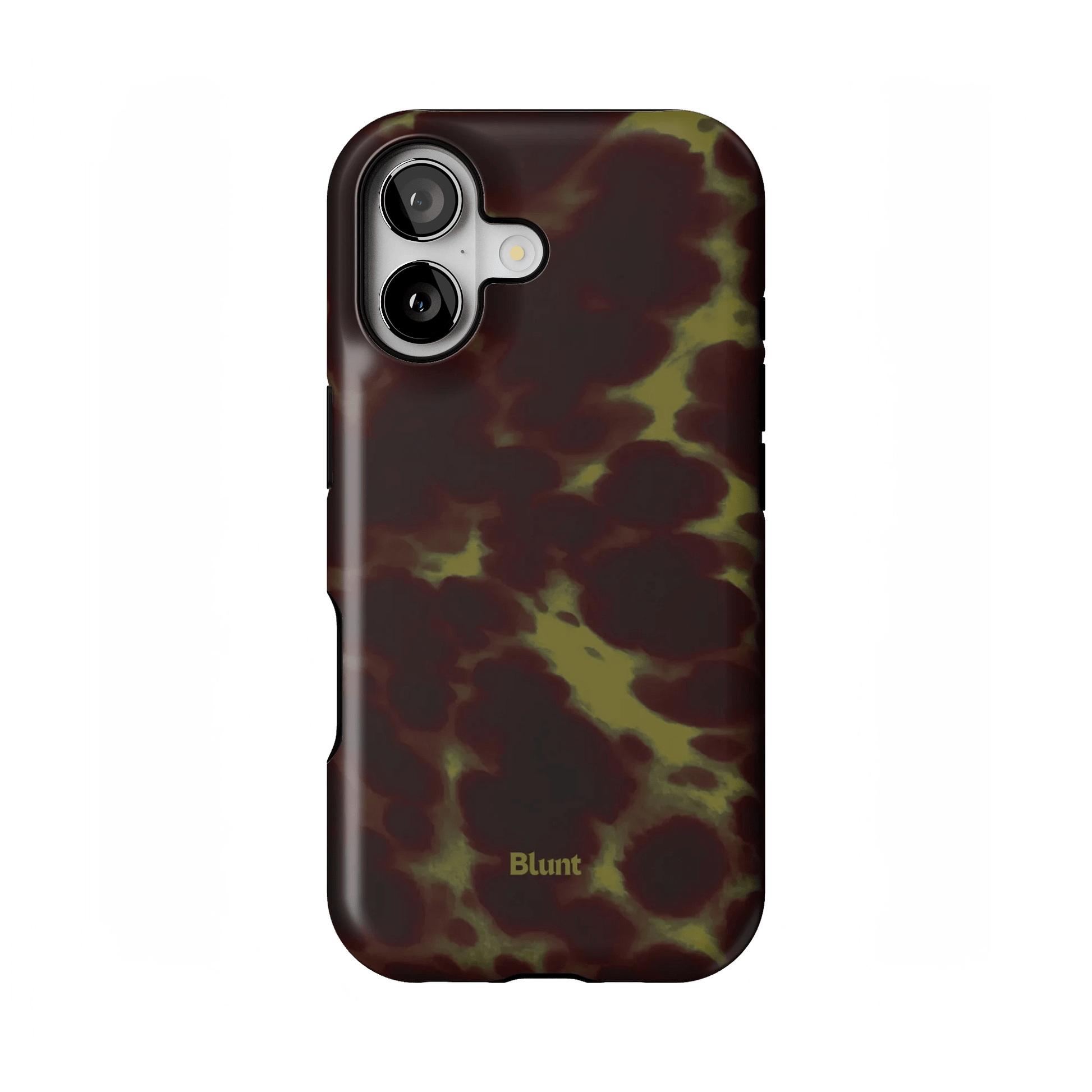 Forest Burn iPhone Case - Blunt Cases