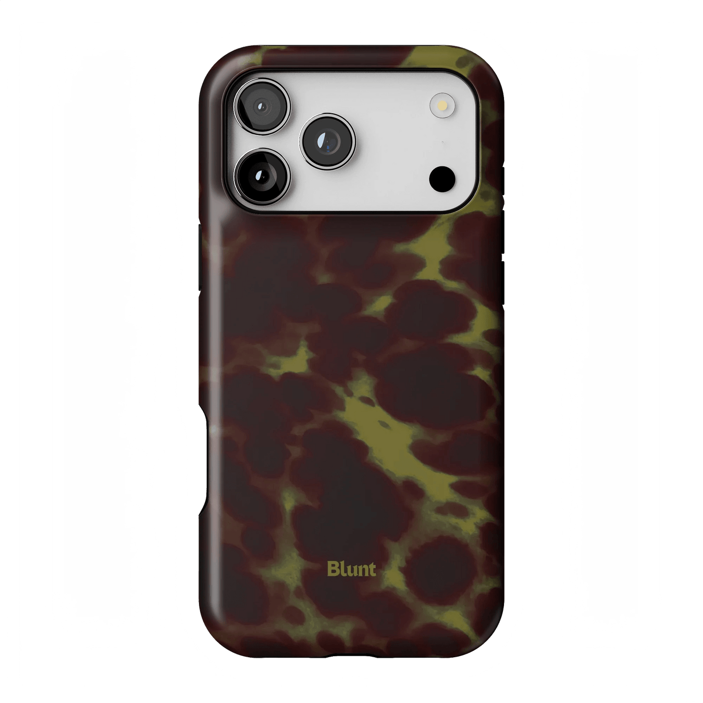 Forest Burn iPhone Case - Blunt Cases