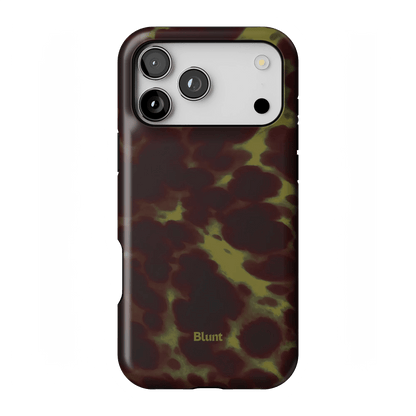 Forest Burn iPhone Case - Blunt Cases