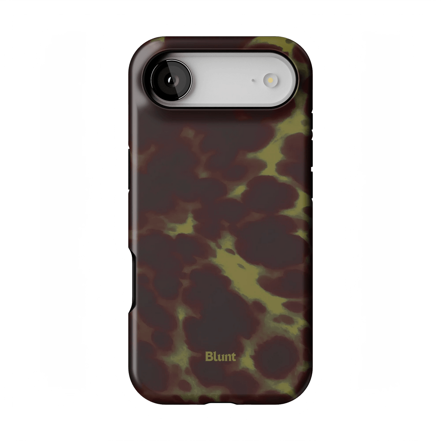 Forest Burn iPhone Case - Blunt Cases