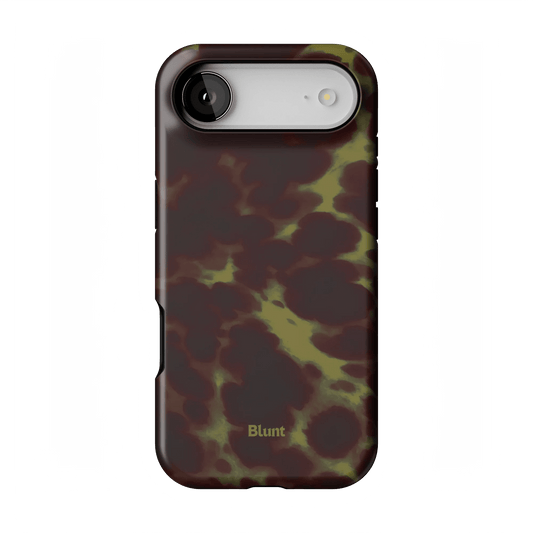 Forest Burn iPhone Case - Blunt Cases
