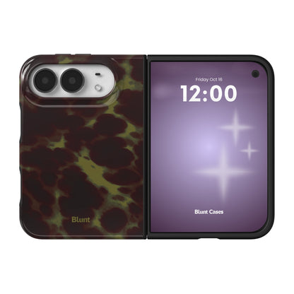 forest-burn-iphone-case iPhone 18 Duo case, view 1