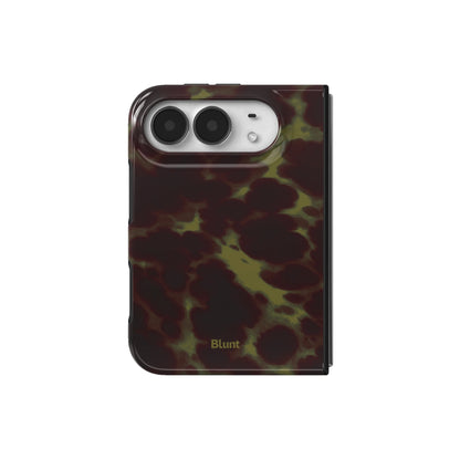 forest-burn-iphone-case iPhone 18 Duo case, view 2