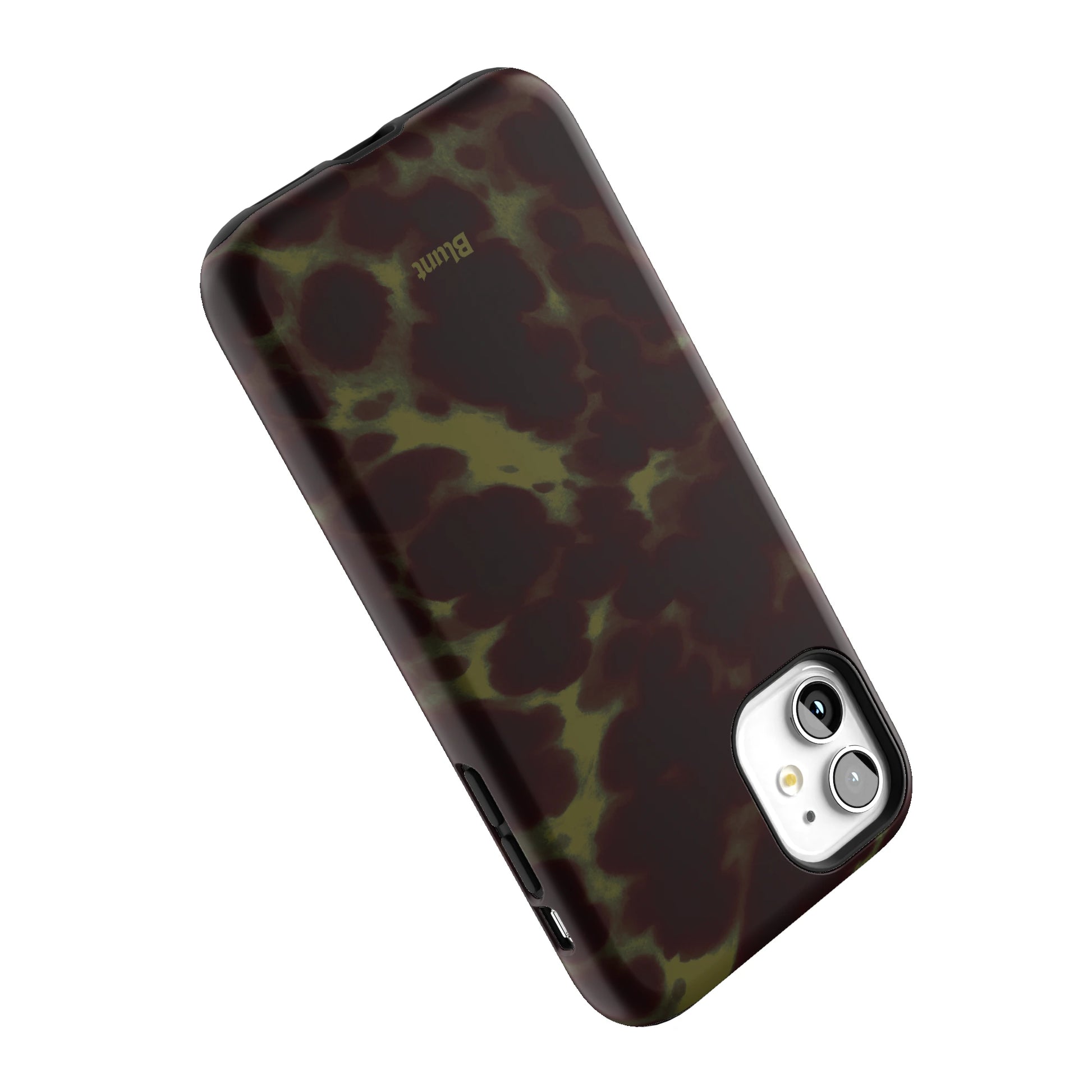 Forest Burn iPhone Case gallery - Iphone_11_Iphone_5