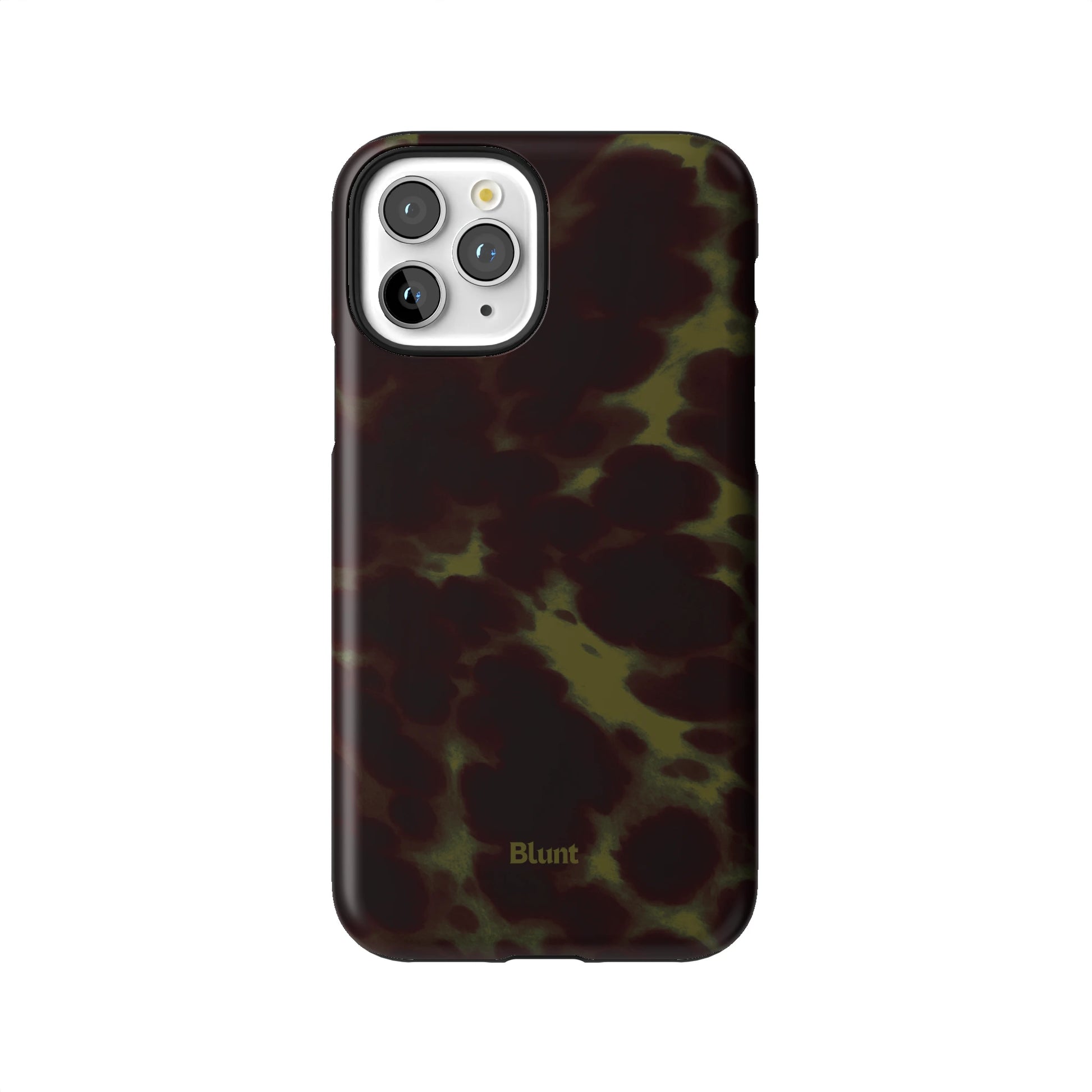 Forest Burn iPhone Case gallery - Iphone_11_Pro_1