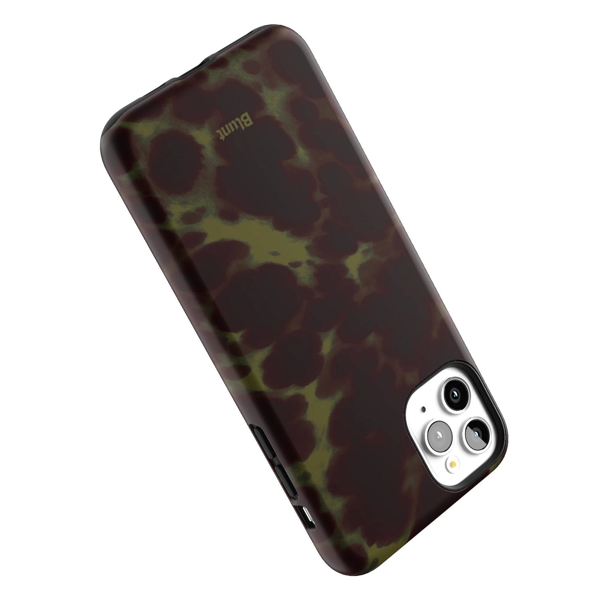 Forest Burn iPhone Case gallery - Iphone_11_Pro_Max_5