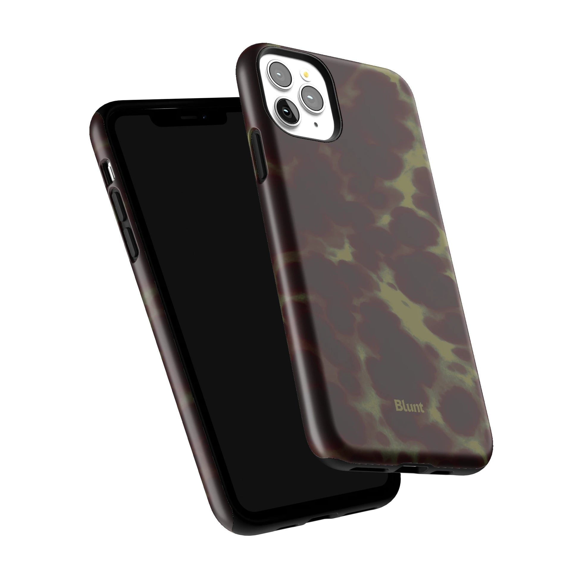 Forest Burn iPhone Case gallery - Iphone_11_Pro_Max_6