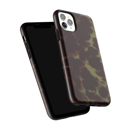 Forest Burn iPhone Case gallery - Iphone_11_Pro_Max_6