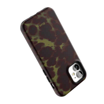 Forest Burn iPhone Case gallery - Iphone_12_Iphone_5