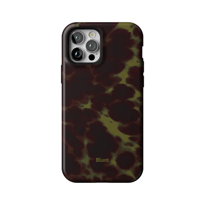 Forest Burn iPhone Case gallery - Iphone_12_Pro_1