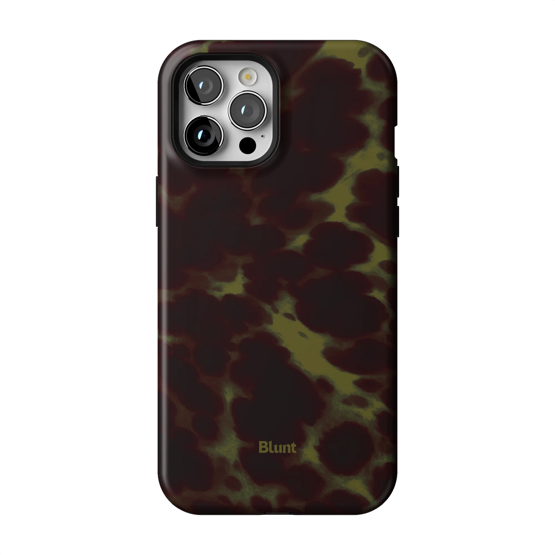 Forest Burn iPhone Case gallery - Iphone_12_Pro_Max_1