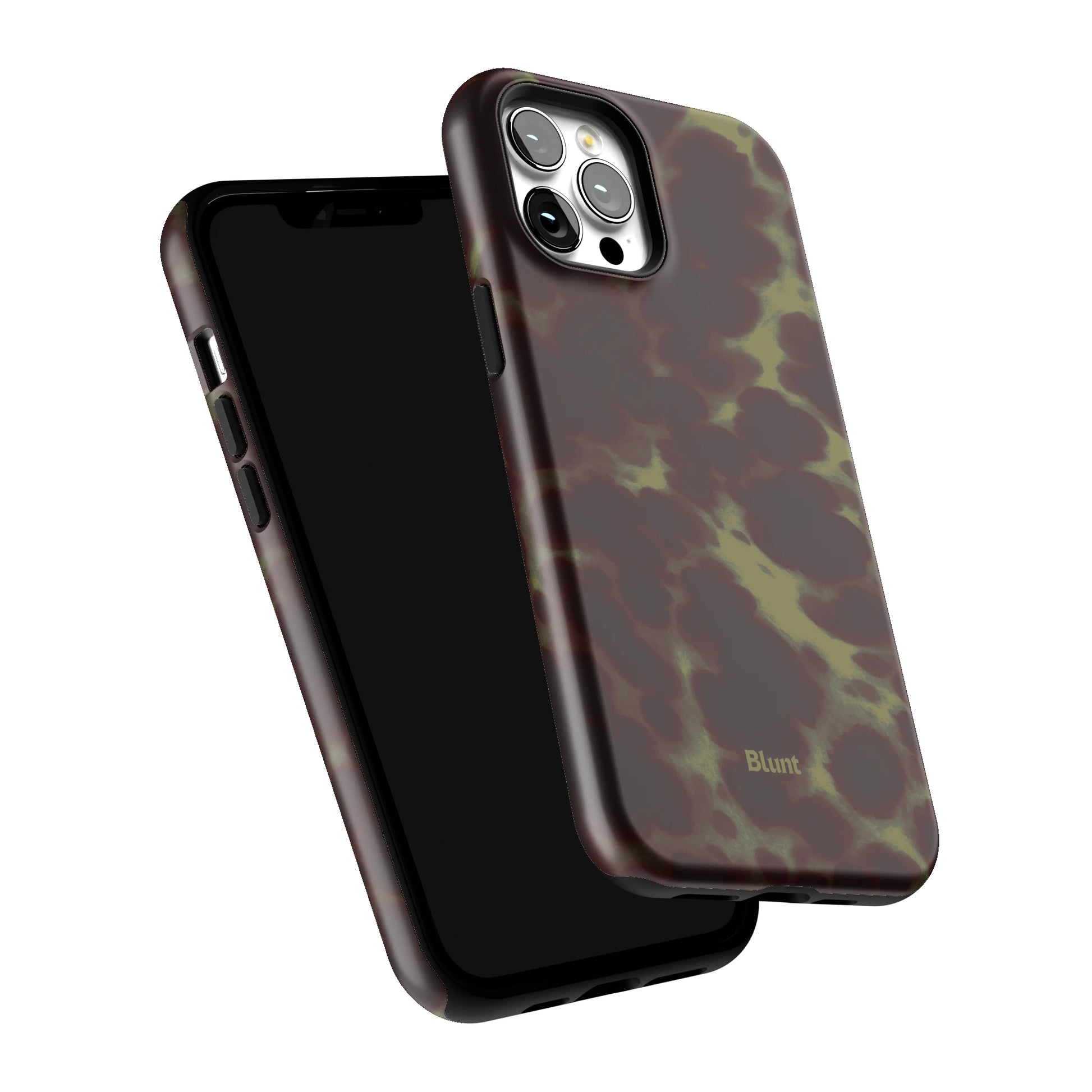 Forest Burn iPhone Case gallery - Iphone_12_Pro_Max_6