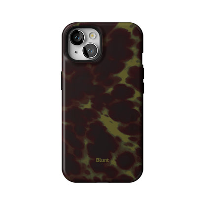 Forest Burn iPhone Case gallery - Iphone_13_Iphone_1