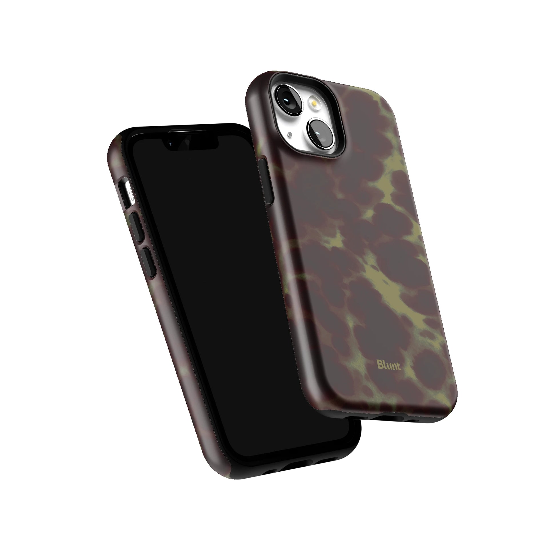 Forest Burn iPhone Case gallery - Iphone_13_Mini_Air_Plus_6
