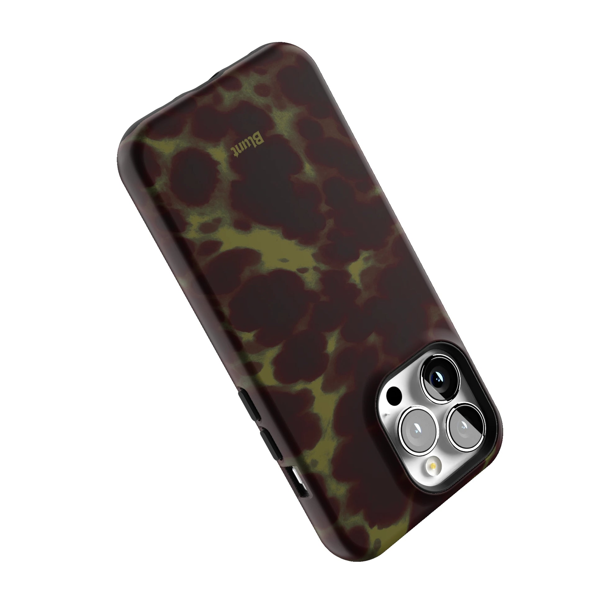 Forest Burn iPhone Case gallery - Iphone_13_Pro_5
