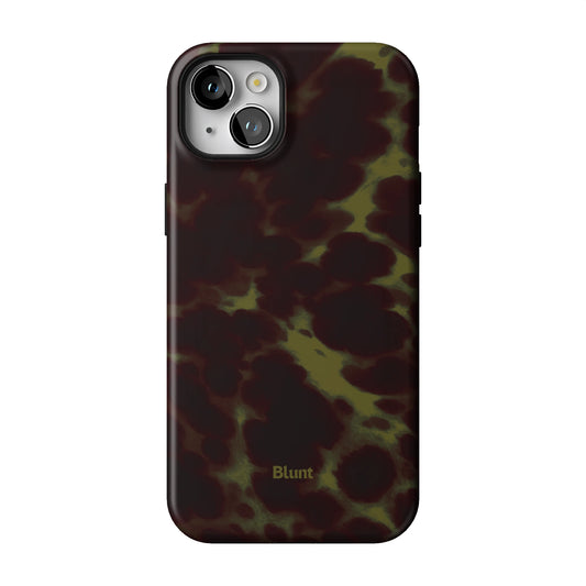 Forest Burn iPhone Case gallery - Iphone_14_Mini_Air_Plus_1