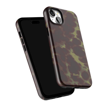 Forest Burn iPhone Case gallery - Iphone_14_Mini_Air_Plus_6
