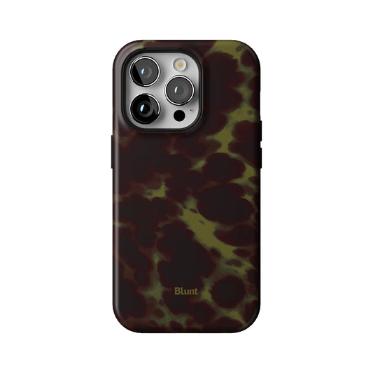 Forest Burn iPhone Case gallery - Iphone_14_Pro_1