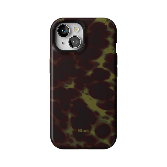Forest Burn iPhone Case gallery - Iphone_15_Iphone_1