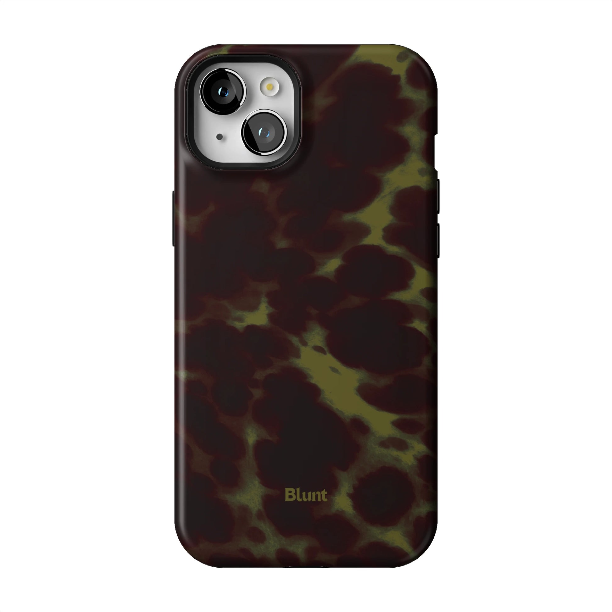 Forest Burn iPhone Case gallery - Iphone_15_Mini_Air_Plus_1