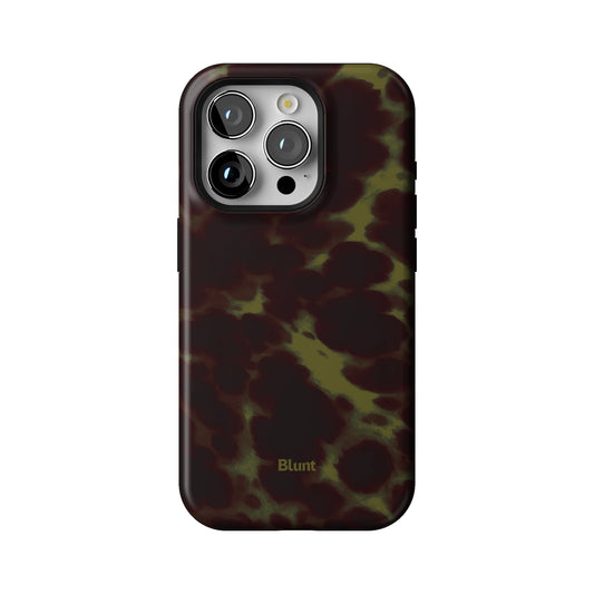 Forest Burn iPhone Case gallery - Iphone_15_Pro_1
