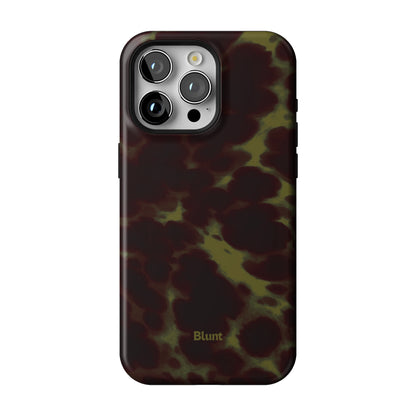 Forest Burn iPhone Case gallery - Iphone_15_Pro_Max_1