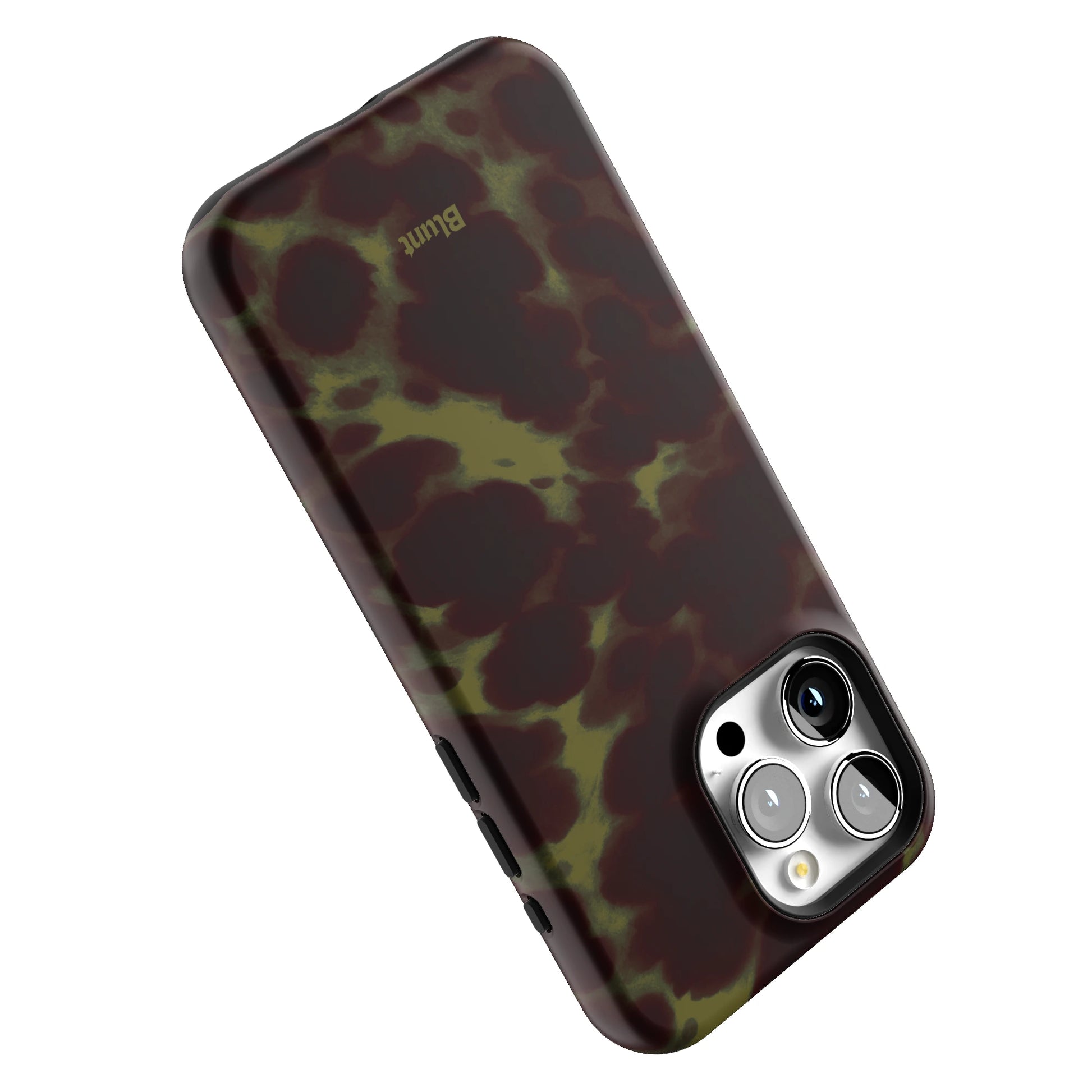 Forest Burn iPhone Case gallery - Iphone_15_Pro_Max_5