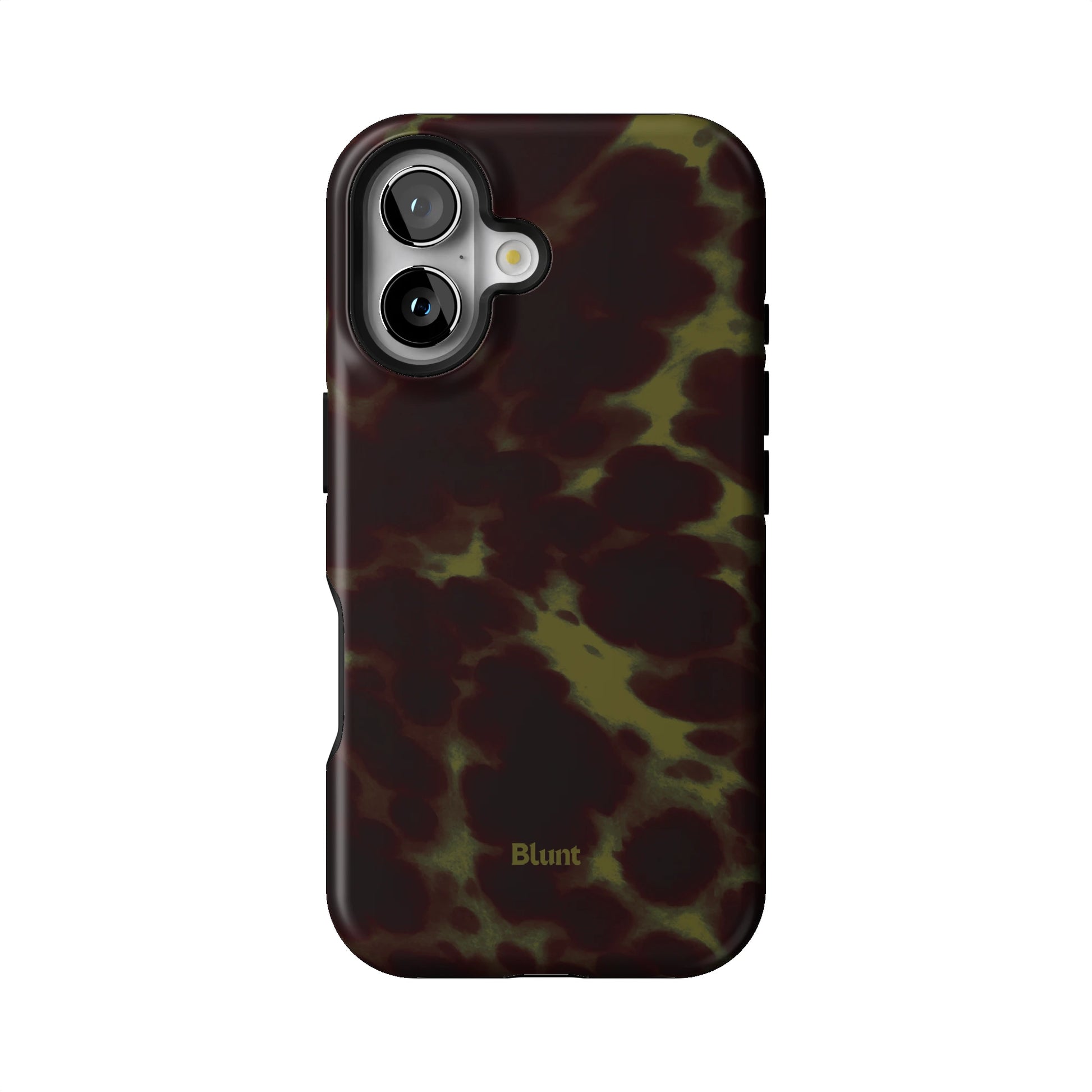 Forest Burn iPhone Case gallery - Iphone_16_Iphone_1