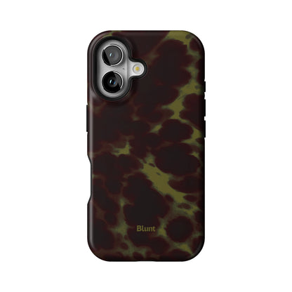 Forest Burn iPhone Case gallery - Iphone_16_Iphone_1