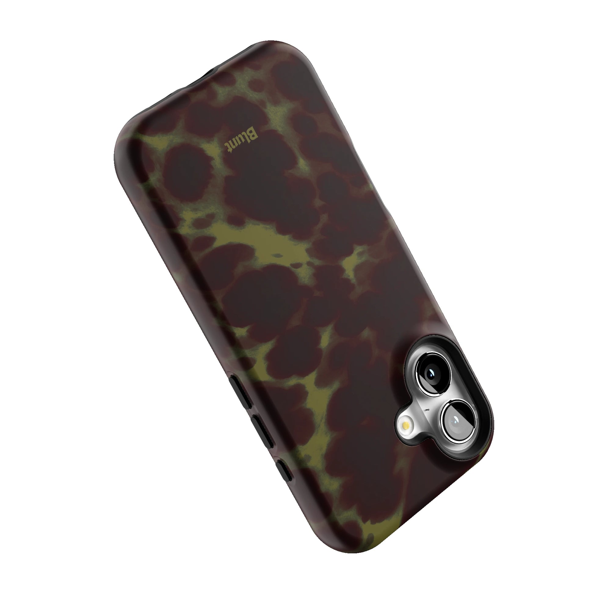 Forest Burn iPhone Case gallery - Iphone_16_Iphone_5