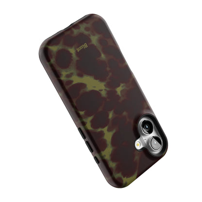 Forest Burn iPhone Case gallery - Iphone_16_Iphone_5