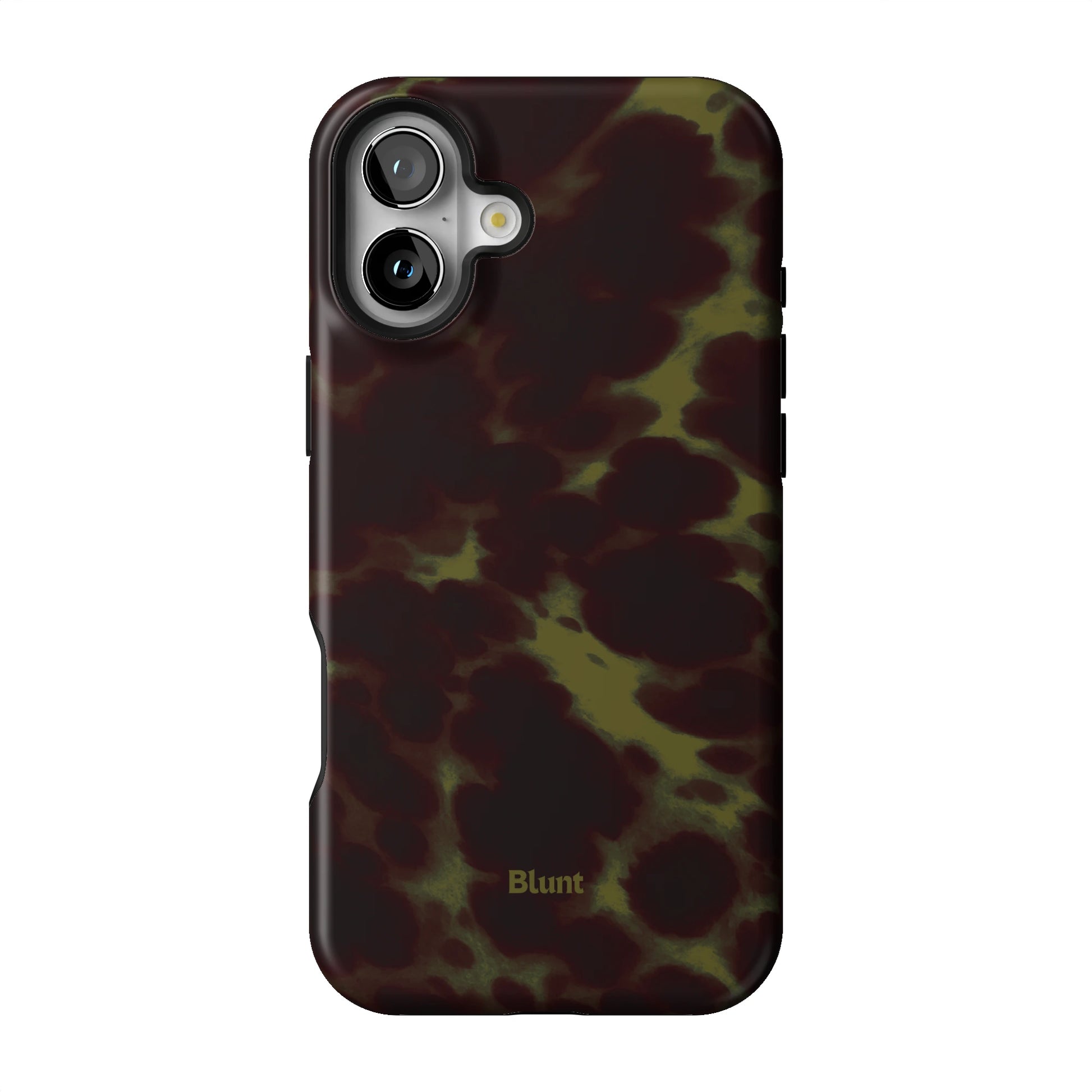 Forest Burn iPhone Case gallery - Iphone_16_Mini_Air_Plus_1