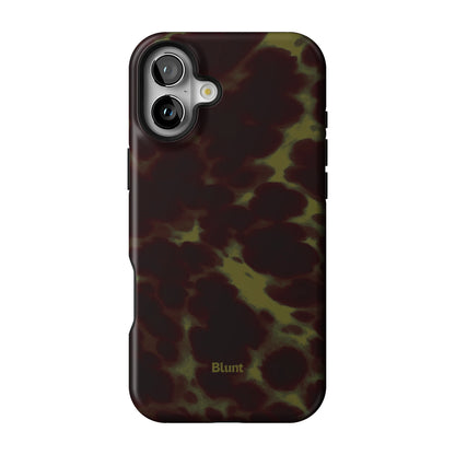 Forest Burn iPhone Case gallery - Iphone_16_Mini_Air_Plus_1