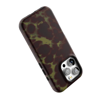 Forest Burn iPhone Case gallery - Iphone_16_Pro_5
