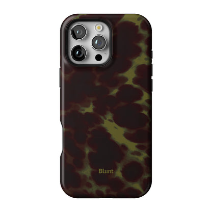 Forest Burn iPhone Case gallery - Iphone_16_Pro_Max_1