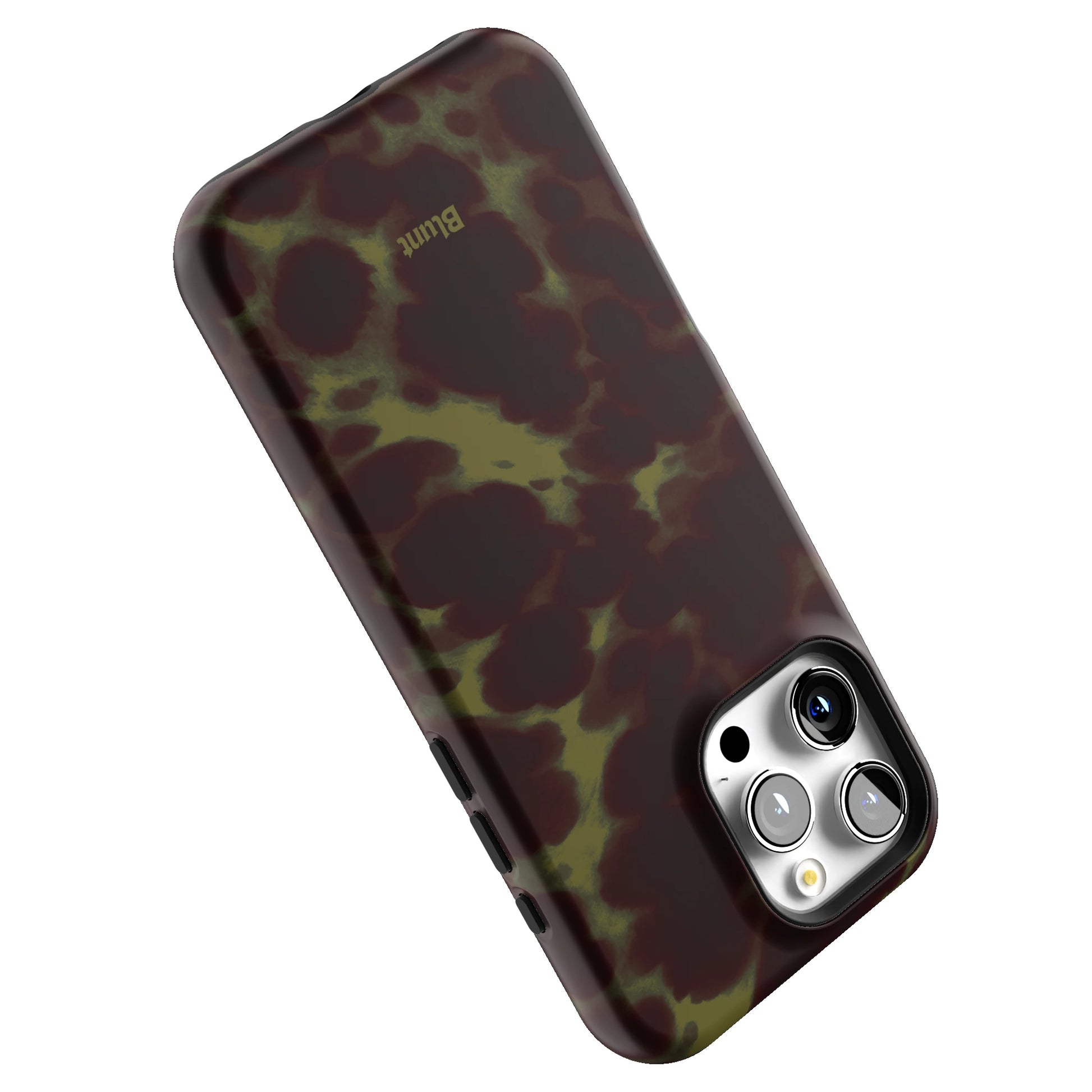 Forest Burn iPhone Case gallery - Iphone_16_Pro_Max_5