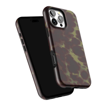 Forest Burn iPhone Case gallery - Iphone_16_Pro_Max_6