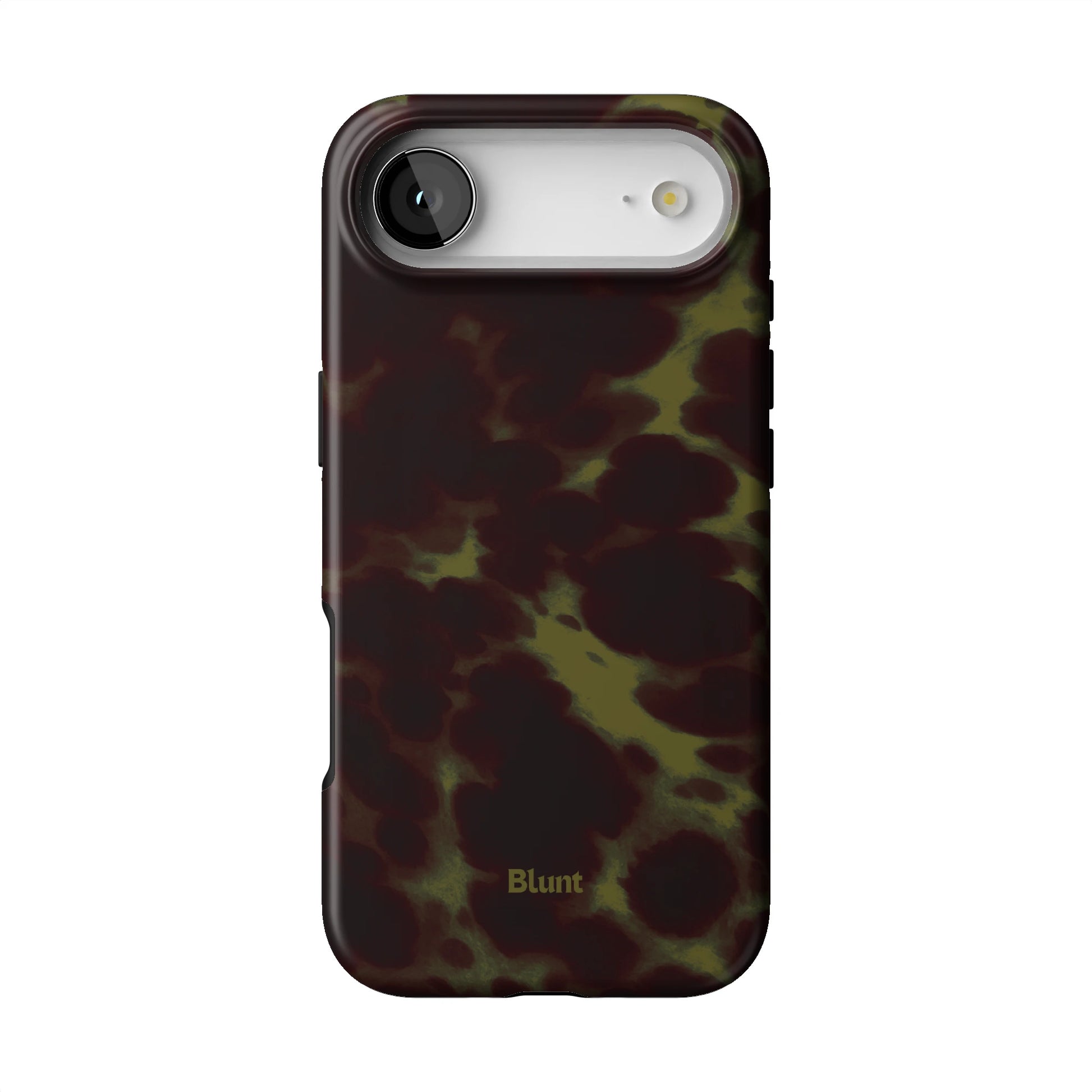 Forest Burn iPhone Case gallery - Iphone_17_Air_1