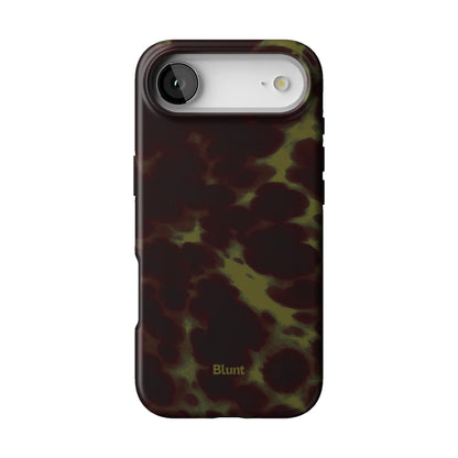Forest Burn iPhone Case gallery - Iphone_17_Air_1