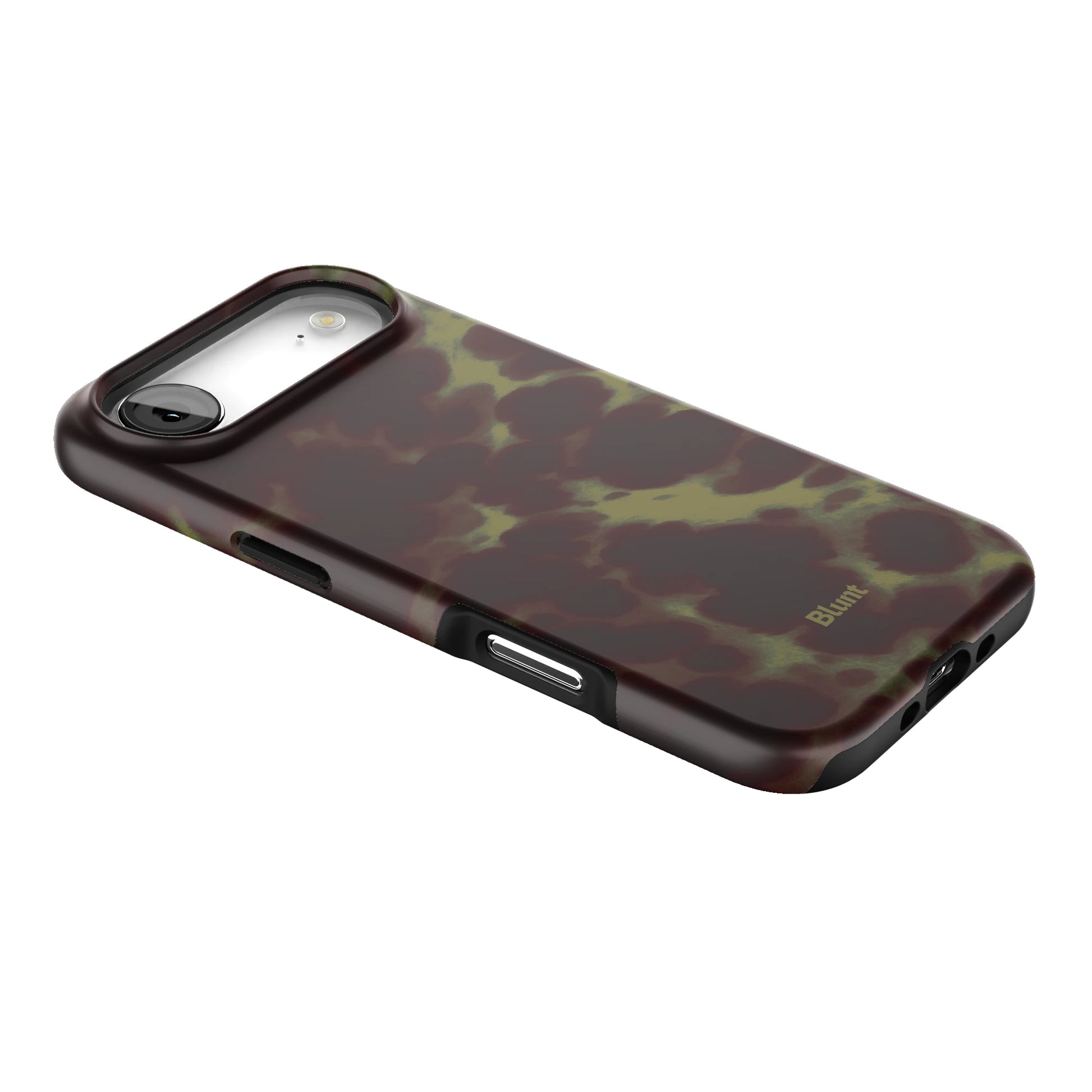 Forest Burn iPhone Case gallery - Iphone_17_Air_2
