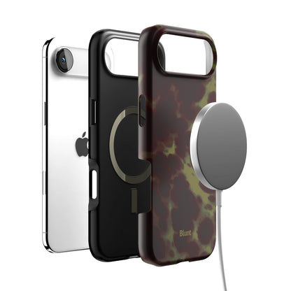 Forest Burn iPhone Case gallery - Iphone_17_Air_4